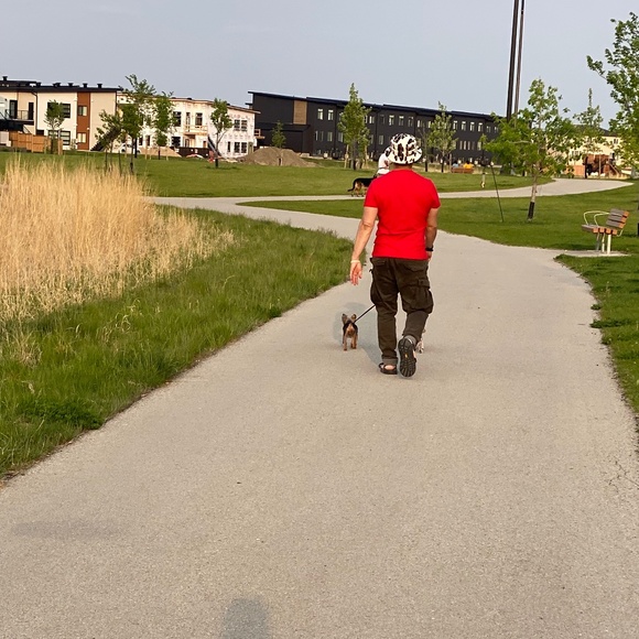 Meet your Posher, - Picture 1 of 1